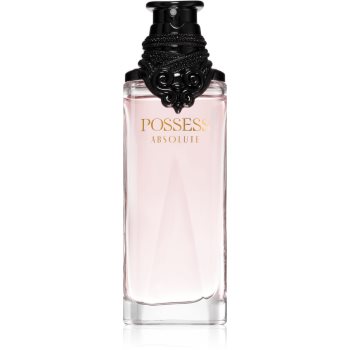 Oriflame Possess Absolute Eau de Parfum pentru femei - imagine 2